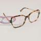 Icon representing basic materials for vision care